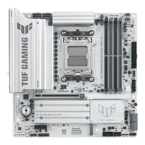 TUF GAMING B850M-PLUS WIFI7 W